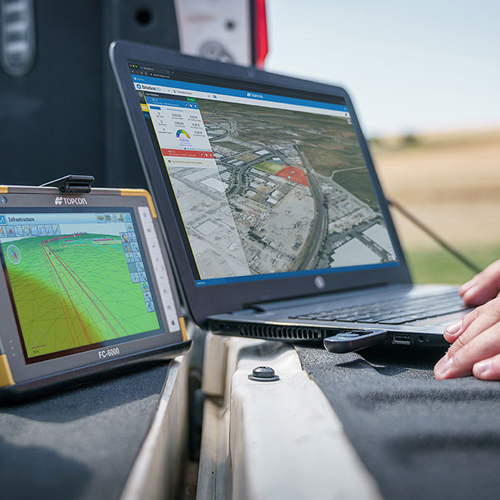 smart technologies